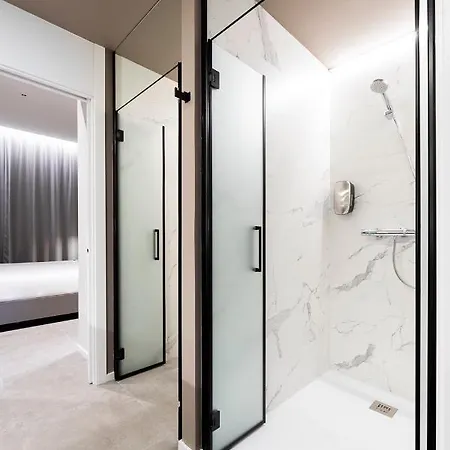 Zuia 아파트 무르기아