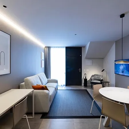 Zuia 아파트 무르기아