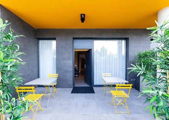 Appartement Zuia Murguía