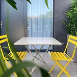Apartamento Zuia