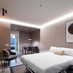 Zuia Apartamento *