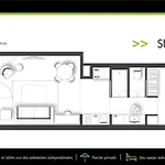 Apartamento Zuia *