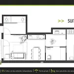 Apartamento Zuia Murguía