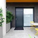 Zuia Apartamento *