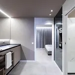 Zuia Apartamento *