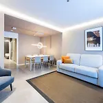 Zuia Apartamento