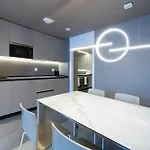 Apartamento Zuia *