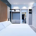 Apartamento Zuia *