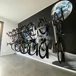Zuia Apartamento *