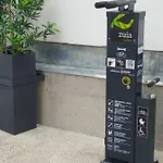 Apartamento Zuia *