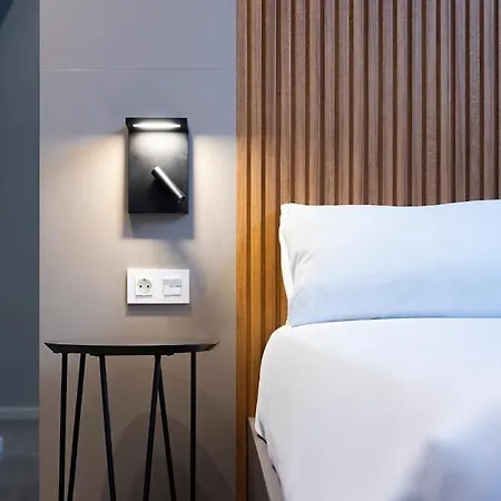 Διαμέρισμα Zuia *