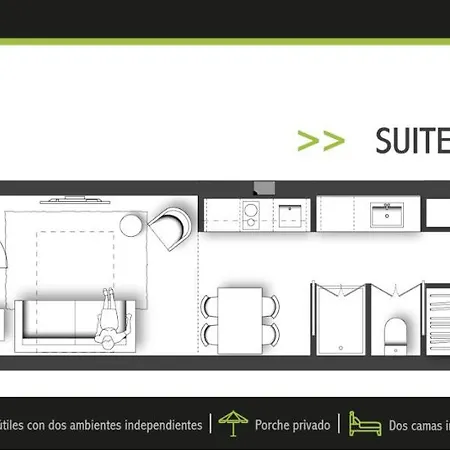 Apartment Zuia Murguia