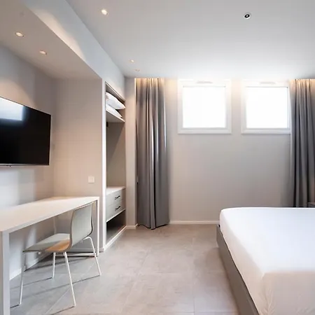Zuia Apartment