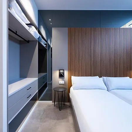Apartment Zuia *