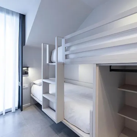 Apartment Zuia *