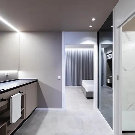 Zuia Apartment *
