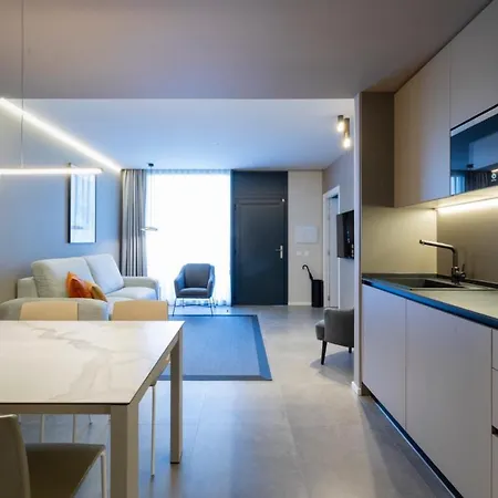 Διαμέρισμα Zuia