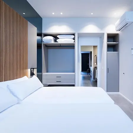 Διαμέρισμα Zuia *