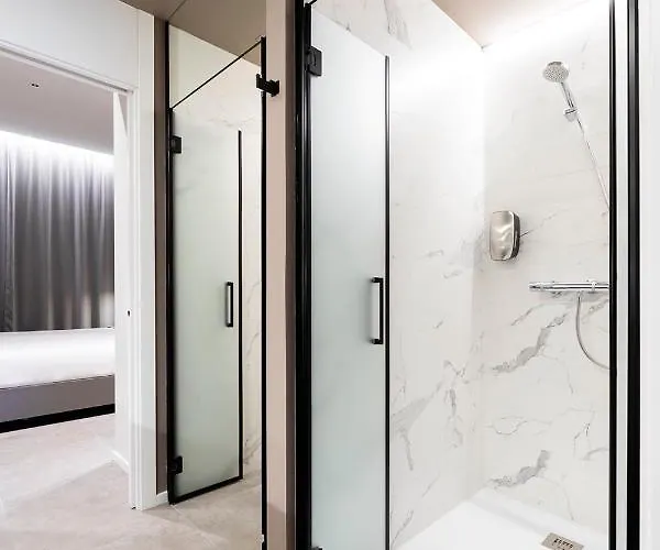 Zuia Apartment Murguia