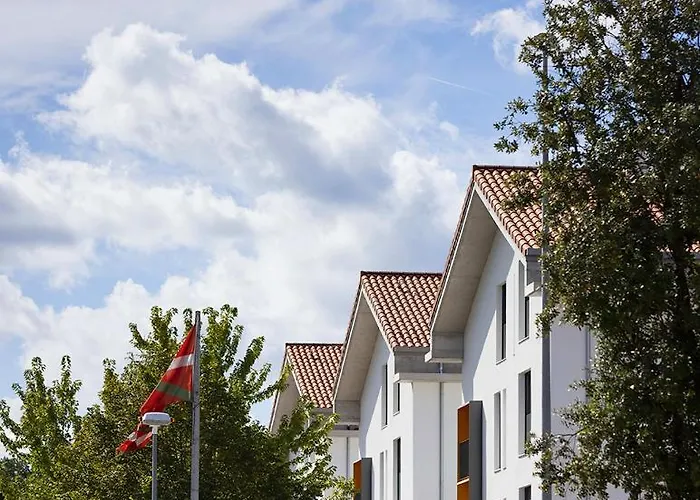 Zuia Apartment Murguia